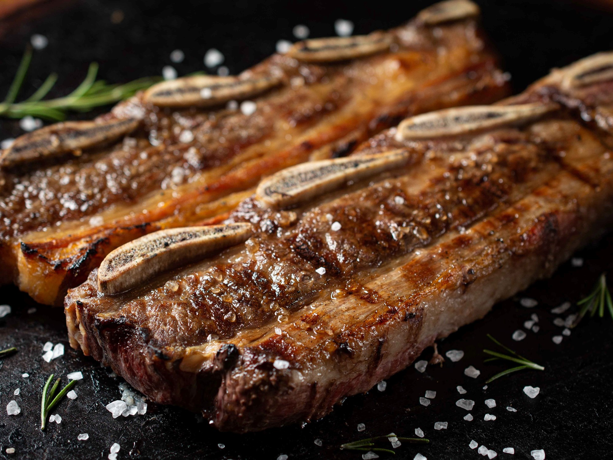 cortes de carne argentina